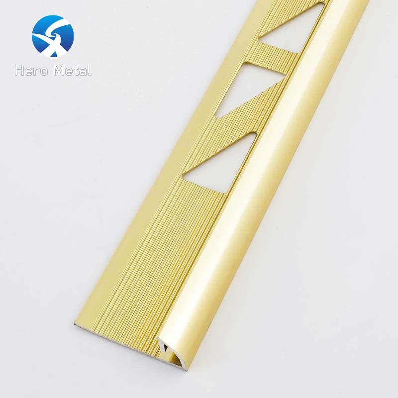 8mm tile trim