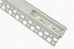 Aluminium Profiel Voor Led Strip Verlichting