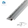 shadow line skirting