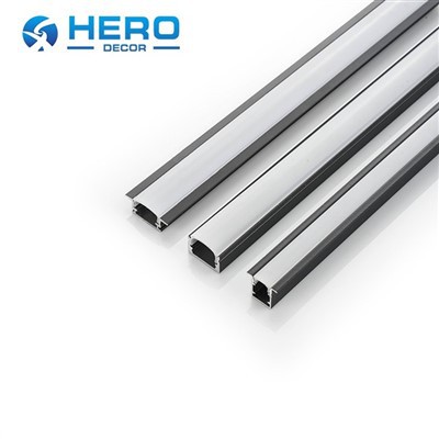 Led aluminium profiel VAE