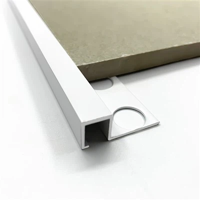 quarter round ceramic tile