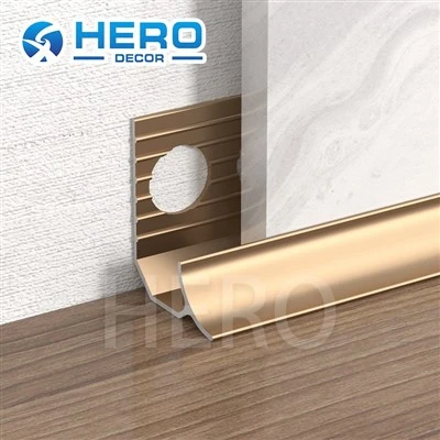 Tile Inside Corner Trim factory